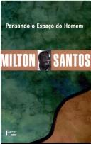Cover for Pensando o Espaço do Homem