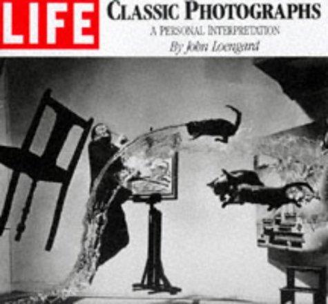 Cover for "Life"