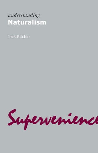 Cover for Understanding naturalism