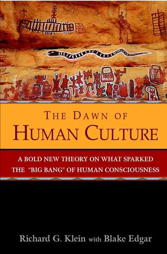 Cover for The Dawn of Human Culture