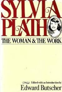 Cover for Sylvia Plath