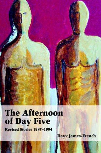 Cover for The Afternoon of Day Five