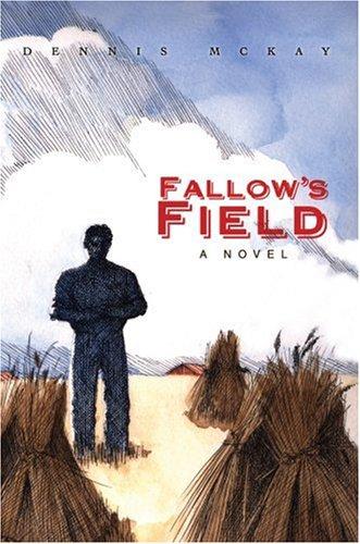 Cover for Fallow's Field