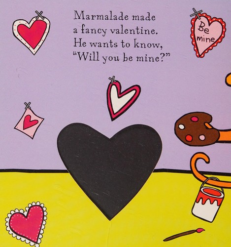 Cover for Valentines