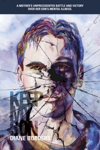 Cover for Keep My Son