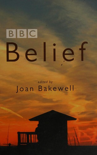 Cover for Belief
