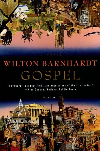Cover for Gospel