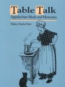 Cover for Table Talk