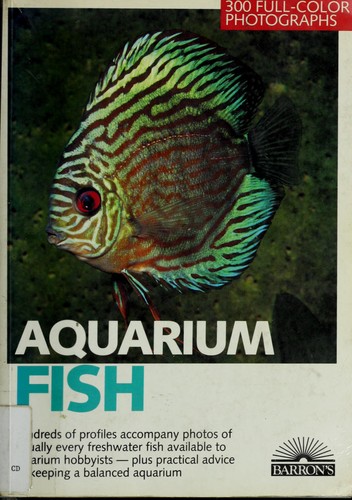 Cover for Aquarium fish