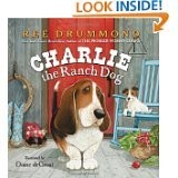 Cover for Charlie the Ranch Dog