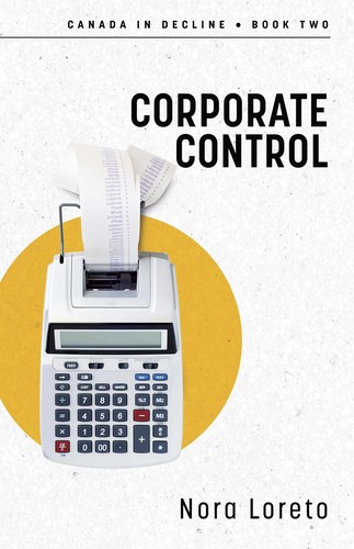 Cover for Corporate Control