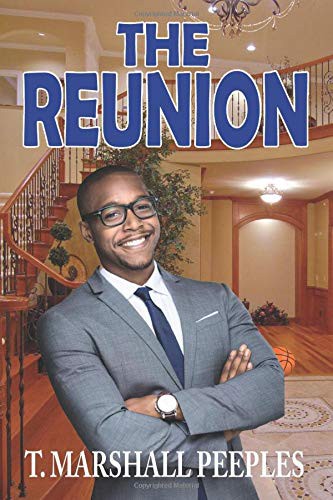 Cover for The Reunion
