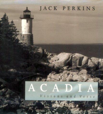 Cover for Acadia