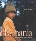 Cover for Romania