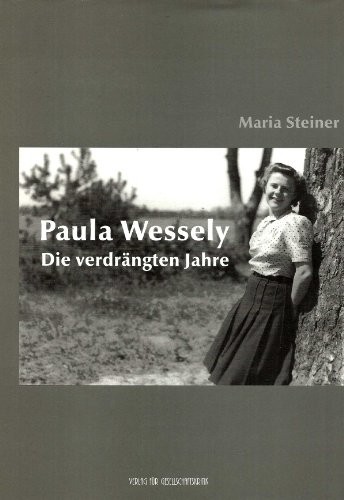 Cover for Paula Wessely