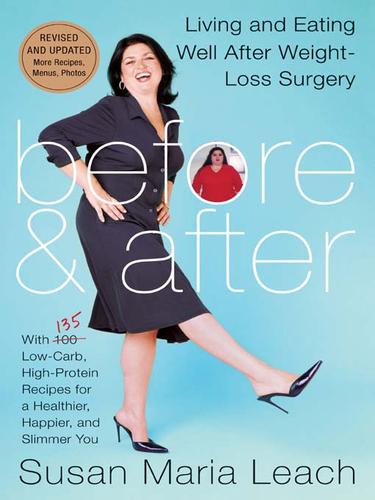 Cover for Before & After, Revised Edition