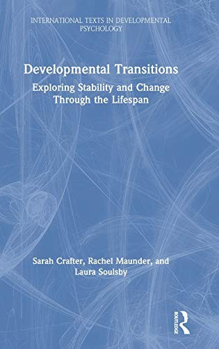 Cover for Developmental Transitions