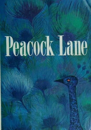 Cover for Reading caravan