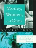 Cover for Money, Women and Guns