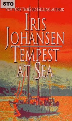 Cover for Tempest at Sea