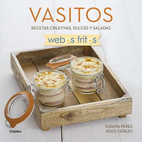 Cover for Vasitos