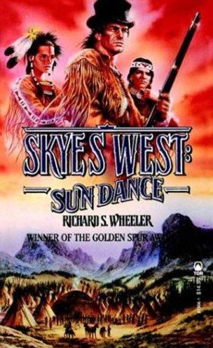 Cover for Sun dance