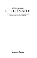 Cover for L' idillio ansioso