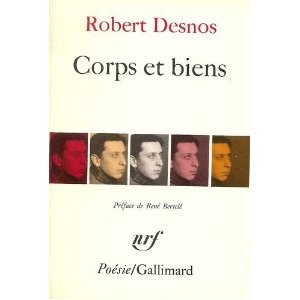 Cover for Corps et biens