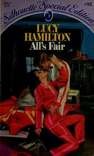 Cover for All's fair