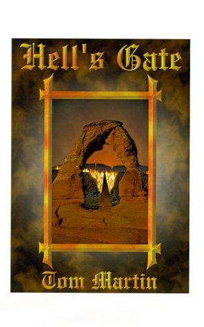 Cover for Hell's Gate
