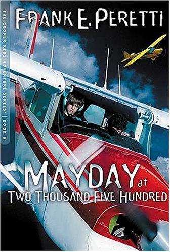 Cover for Mayday at two thousand five hundred