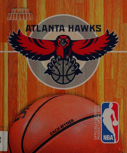 Cover for Atlanta Hawks