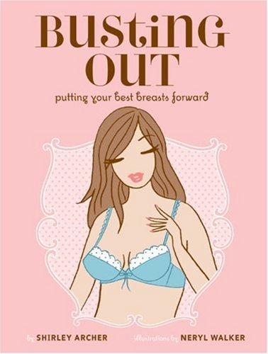Cover for Busting Out