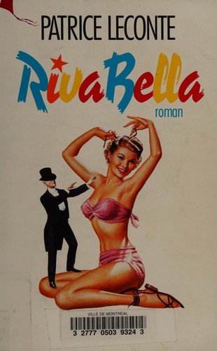 Cover for Riva Bella