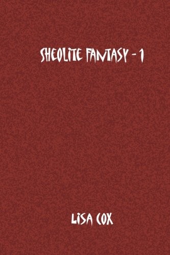 Cover for Sheolite Fantasy - 1