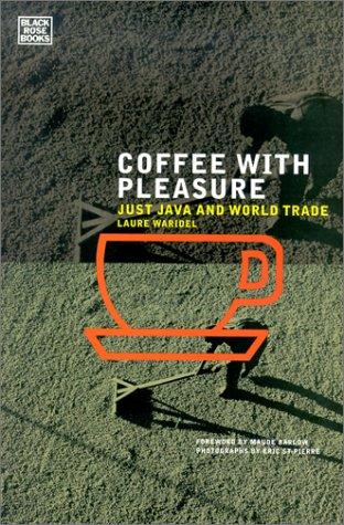 Cover for Coffee With Pleasure
