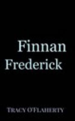 Cover for Finnan Frederick