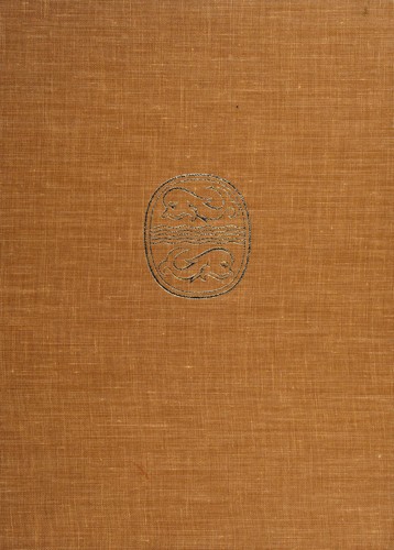 Cover for McKim, Mead & White