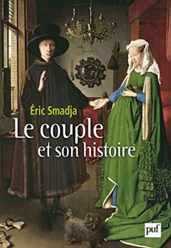 Cover for Le couple et son histoire