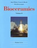 Cover for Bioceramics, Volume 8