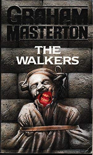 Cover for The Walkers