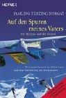 Cover for Auf den Spuren meines Vaters. Die Sherpas und der Everest.