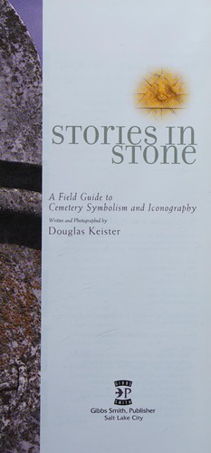 Cover for Stories in stone