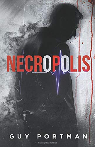 Cover for Necropolis