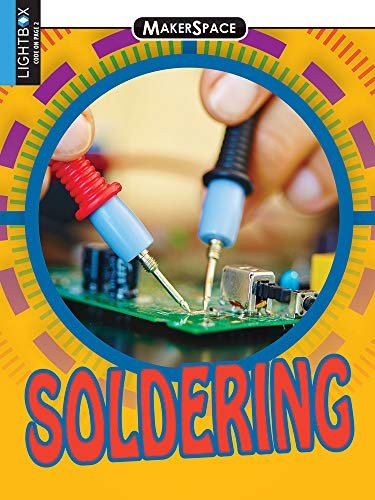 Cover for Soldering