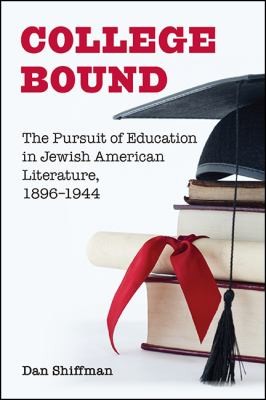 Cover for College Bound