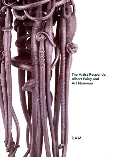 Cover for The Artist Responds