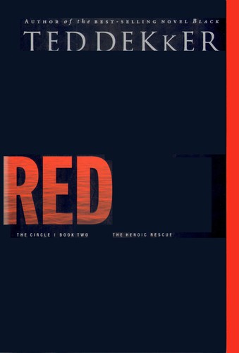 Cover for Red