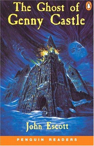 Cover for The Ghost of Genny Castle