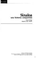 Cover for Sinaloa